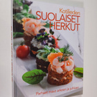 Sirkka ym. (tekstit ja ohjeet) Hirvonen : Kotilieden suol... - pikkukuva 1