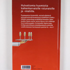 Pirkko-Liisa Perttula : Puumanaisia ja kulkukolleja - pikkukuva 2