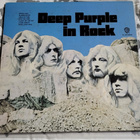 Deep Purple – In Rock LP Japani 1976 - pikkukuva 3