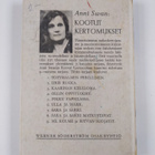 Anni Swan : Kaarinan kesäloma - pikkukuva 2