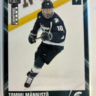 Tommi Männistö 2026 Michigan State Spartans - pikkukuva 1