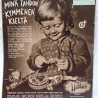 Suomen Kuvalehti No 31 elokuu 1950 - pikkukuva 2