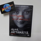 JÄLKIÄ JÄTTÄMÄTTÄ KAUSI 1 4DVD (W) - pikkukuva 1