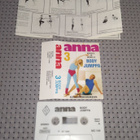 ANNA 3 BODY JUMPPA C-KASETTI - pikkukuva 2