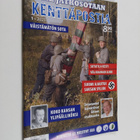 Kenttäpostia 1/2021 - Tie jatkosotaan - pikkukuva 1