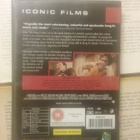 Enter the Dragon (UK DVD) - pikkukuva 2