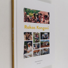 Mirja Reinikainen : Rakas Kongoni - pikkukuva 1