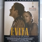 Evita DVD - pikkukuva 1