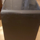 Audio Pro Subzone - Subwoofer, Vain nouto (17,4 kg) Video - pikkukuva 1