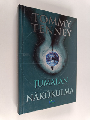 Tommy Tenney : Jumalan näkökulma