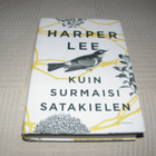 Harper Lee Kuin surmaisi satakielen -sid - pikkukuva 1
