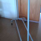 Vaateteline,, tuuletusteline, kuivausteline, Rigga teline - pikkukuva 4