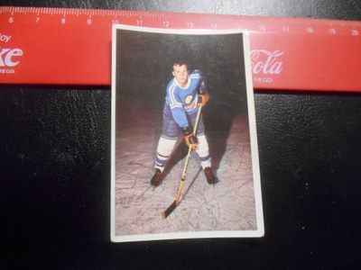 K15 Jenkki Jääkiekko-sarja  # 64 Martti Kallionpää HJK