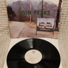 Angelo Badalamenti Music From Twin Peaks lp - pikkukuva 2