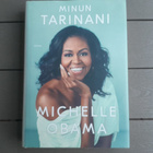 Michelle Obama: Minun Tarinani (2018) - pikkukuva 1