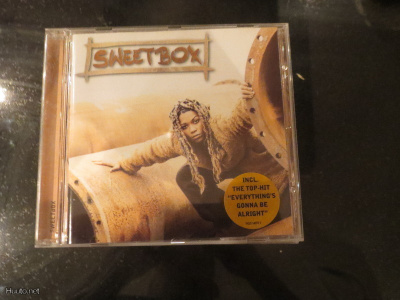 Sweetbox– Sweetbox