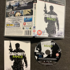 Call Of Duty - Modern Warfare 3 PS3 - pikkukuva 1