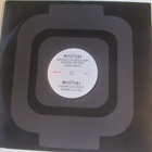 Headman: Moisture 12" EP 2006 House - pikkukuva 2