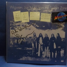 WIGWAM - LIVE MUSIC FROM THE TWILIGHT ZONE - 2017 UUSI 2LP - pikkukuva 1