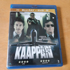 Kaappari (Blu-ray + DVD) - pikkukuva 1