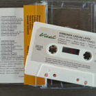 MC: Heikki Kinnunen - Kinnunen Laulaa Lavia (1987) - pikkukuva 5