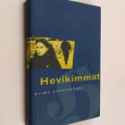Riina Katajavuori : Hevikimmat - pikkukuva 1