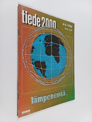 Tiede 2000 4-5/1984