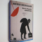 Mehis Heinsaar : Herra Paulin aikakirjat - pikkukuva 1