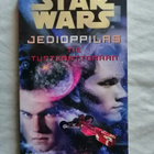 Watson, Jude: Star Wars: Jedioppilas 6: Tie tuntemattomaan - pikkukuva 1