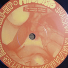 Aivopuisto :Ihanaa. 7" EP. - pikkukuva 3