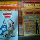 Pilapiiroskirjoja / muita julkaisuja - pikkukuva 1