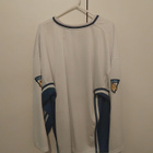 Suomi/Leijonat fanipaita XL-koko - pikkukuva 2