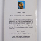 Carolyn Keene : Vahakuningattaren arvoitus - pikkukuva 2