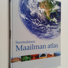 Suomalaisen maailman atlas - pikkukuva 1