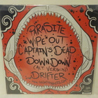 THE COATHANGERS - PARASITE M-/M- LP - pikkukuva 2