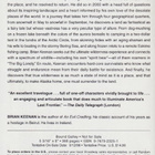 Brian Keenan: Four Quarters Of Light - pikkukuva 2