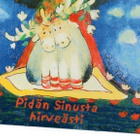 Raija Nokkala °°PIDÄN SINUSTA HIRVEÄSTI°° -KORTTI - pikkukuva 2