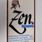 Robert ym. (toim.) Sohl : Zenin ilosanoma - pikkukuva 1