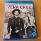 Vera Cruz (Blu-ray) - pikkukuva 1