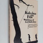 L. V. Kuleshov : Kuleshov on film : writings by Lev Kuleshov - pikkukuva 1