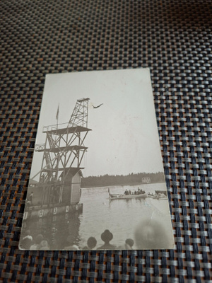 Z11 Vaasa Hietasaaren uimala