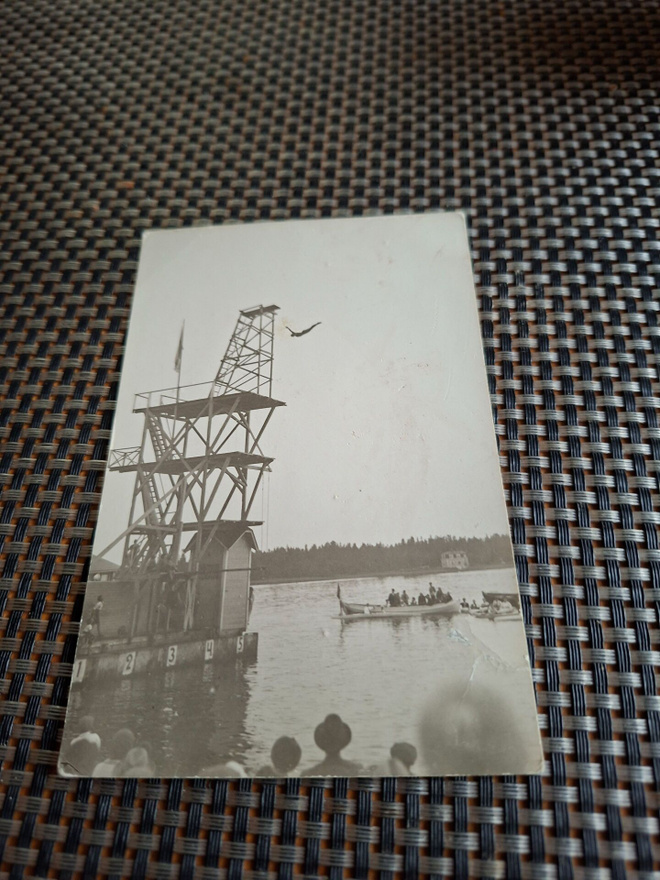 Z11 Vaasa Hietasaaren uimala
