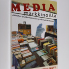 Hannu Nieminen : Media markkinoilla : johdatus joukkovies... - pikkukuva 1