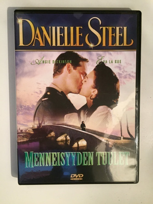 Danielle Steel - Menneisyyden tuulet (DVD) Angie Dickinson