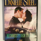 Danielle Steel - Menneisyyden tuulet (DVD) Angie Dickinson - pikkukuva 1