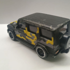 Mercedes Benz G500 Majorette - pikkukuva 2