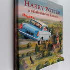 J. K. Rowling : Harry Potter ja salaisuuksien kammio - pikkukuva 1