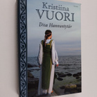 Kristiina Vuori : Disa Hannuntytär - pikkukuva 1