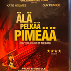 Älä Pelkää Pimeää (SUOMI Blu-Ray) - pikkukuva 1