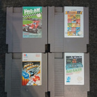 Pelipakettti NES USA pelit - pikkukuva 1